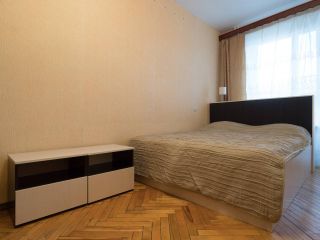 квартира в центральном районе