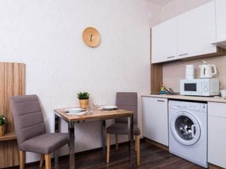 Апарт-отель Космос