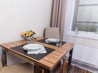 Апарт-отель Космос