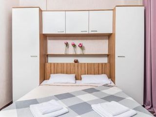 Апарт-отель Космос