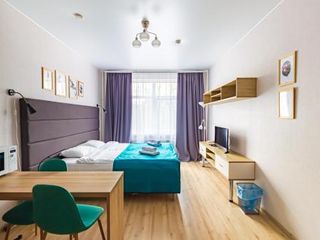 Elagin Park Apartments