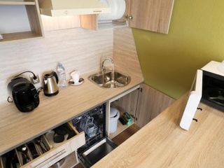 Elagin Park Apartments