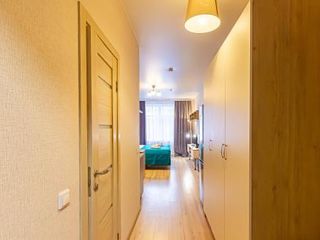 Elagin Park Apartments