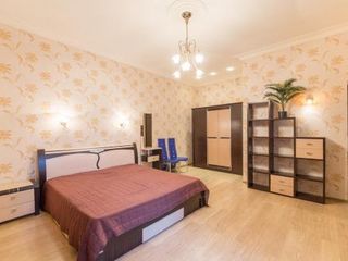 Apartment Tsentralnye