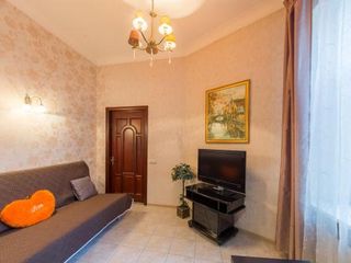 Apartment Tsentralnye
