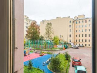 Apartment Tsentralnye