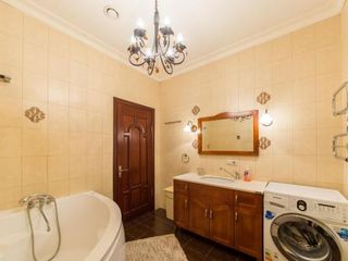 Apartment Tsentralnye