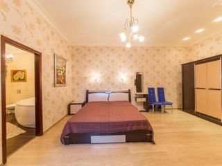 Apartment Tsentralnye