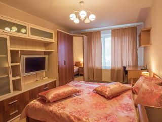 Квартира на Комендантской площади 8а