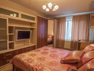 Квартира на Комендантской площади 8а