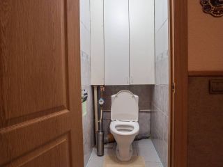 Квартира на Комендантской площади 8а