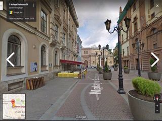Сдаётся студия