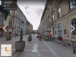 Сдаётся студия