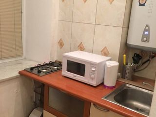 Сдаётся студия