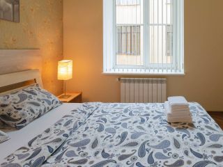 Amazing central Apartment Nevsky 16