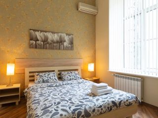Amazing central Apartment Nevsky 16
