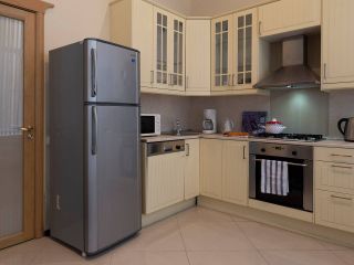Amazing central Apartment Nevsky 16