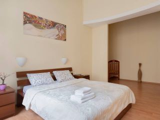 Amazing central Apartment Nevsky 16