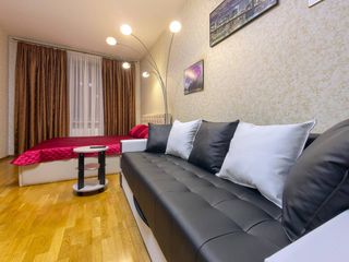 БУДДА-АПАРТ