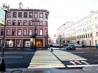 Apart hotel Prestige