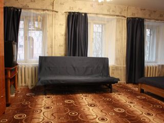 Apartment in the city center
