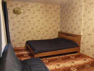 Apartment in the city center