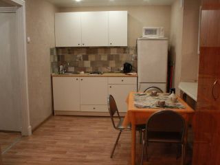Apartment in the city center
