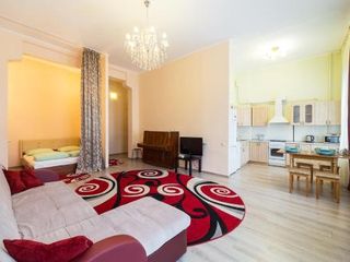 Apartment Pravdy 7