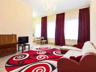 Apartment Pravdy 7