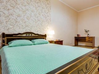 Apartment Marata 10
