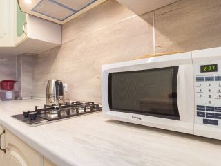 Apartment Marata 10