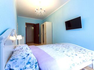 Apartment Marata 10