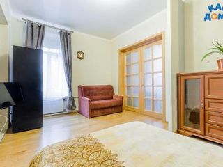 Apartment on Gorokhovaya st. in the centre