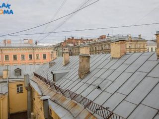 Apartment on Gorokhovaya st. in the centre
