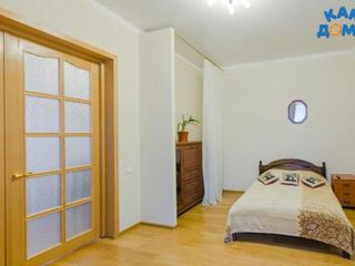 Apartment on Gorokhovaya st. in the centre