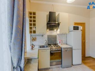 Apartment on Gorokhovaya st. in the centre