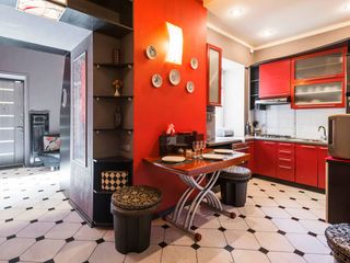 Cozy apartment in the city center