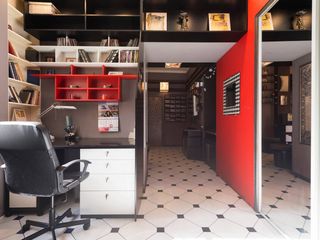 Cozy apartment in the city center