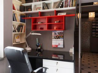 Cozy apartment in the city center