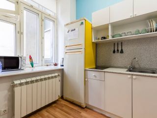 Tropical Apartment next to Nevsky