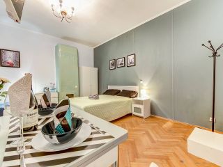 Gallery Apartment near Nevsky