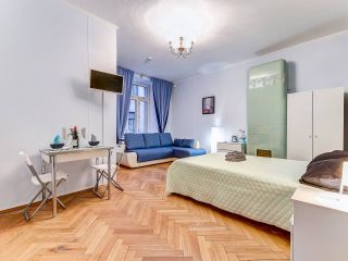 Gallery Apartment near Nevsky