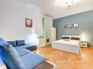 Gallery Apartment near Nevsky