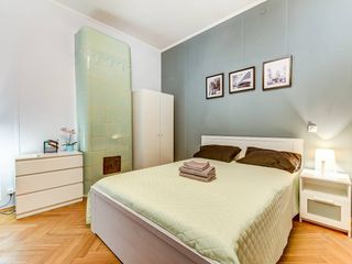 Gallery Apartment near Nevsky