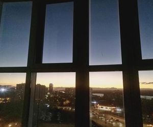 Argo family apartments Samara Russia