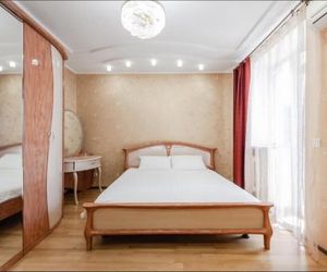 Apartment on Sobornyy 94 Rostov-na-Donu Russia