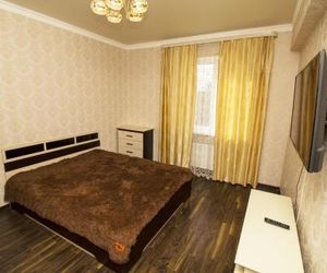 Квартира на Московской 101 Pyatigorsk Russia