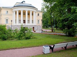 Апартаменты, Palace Place