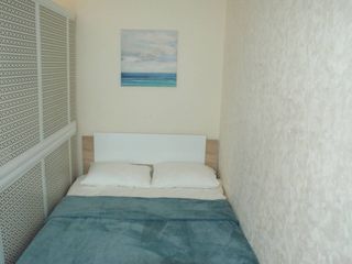 Апартаменты, Palace Place