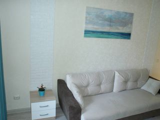 Апартаменты, Palace Place